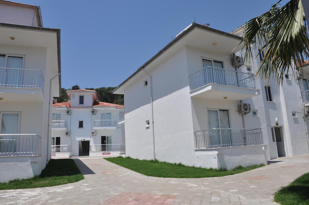 Sarigerme Apart Rom bilde